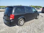 2012 Dodge Grand Caravan Sxt продається в Montgomery, AL - Front End