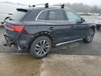2021 Audi Q5 Premium Plus na sprzedaż w Exeter, RI - Front End