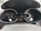 2016 RENAULT CLIO DYNAM for sale at Copart WHITBURN