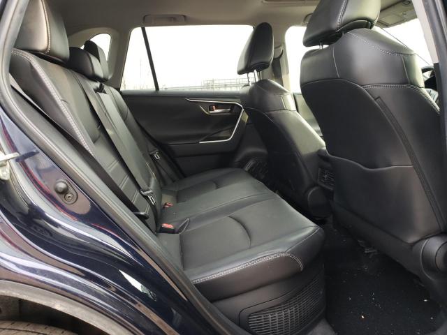2020 TOYOTA RAV4 LIMITED