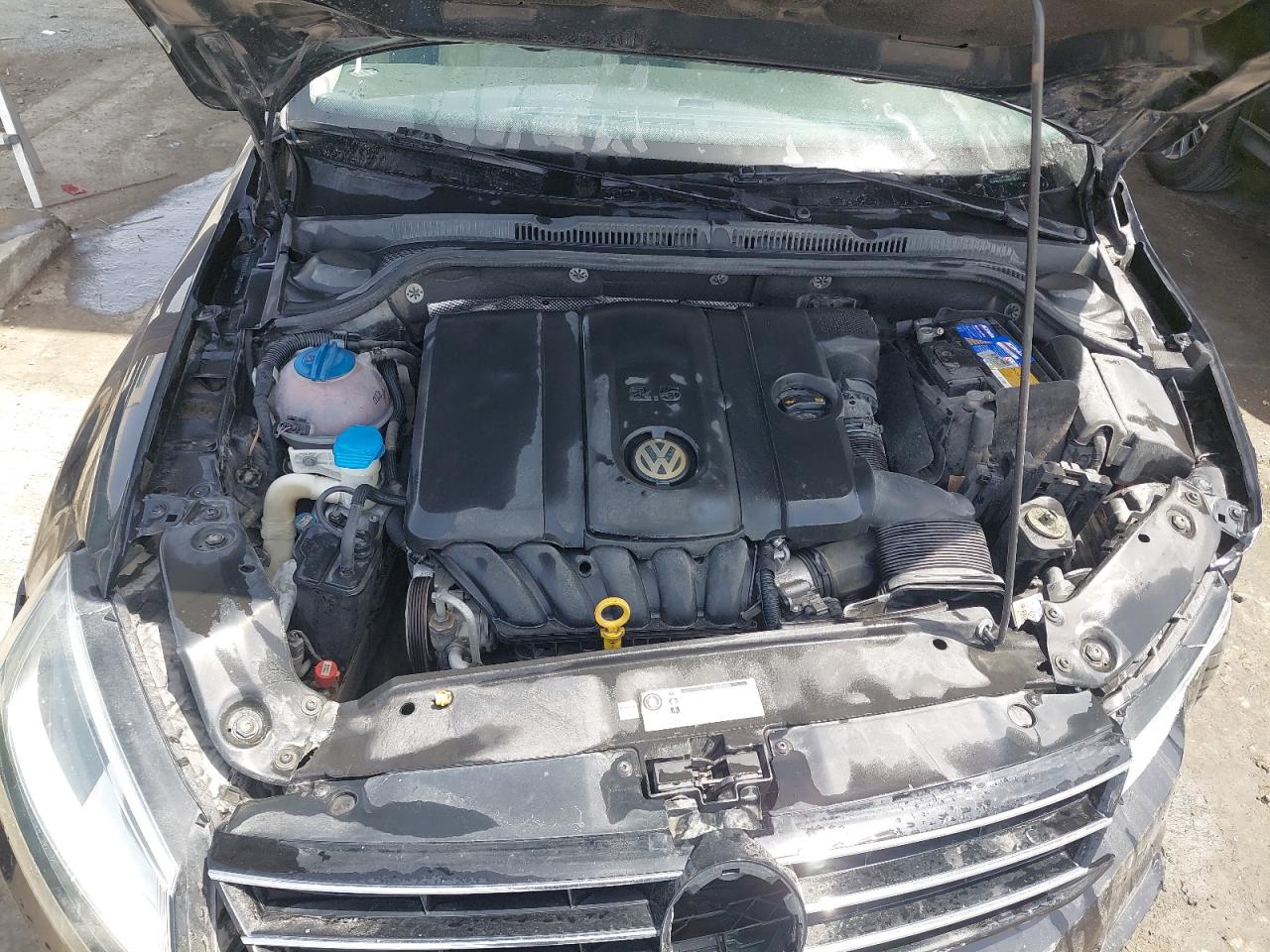 WVWSK1AJ3GM356333 - 2016 Volkswagen JETTA - #53407895