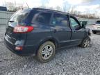 2011 Hyundai Santa Fe Gls продається в Barberton, OH - Front End