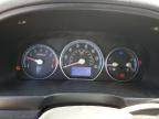 2007 Hyundai Santa Fe Se en Venta en Wichita, KS - Side
