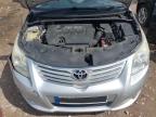 2009 TOYOTA AVENSIS TR for sale at Copart SANDY