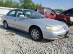 2002 Honda Accord Se for Sale in Memphis, TN - Water/Flood