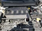 2017 Jeep Cherokee Overland zu verkaufen in New Orleans, LA - Front End