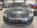 2006 Volkswagen Touareg Tdi 5.0 zu verkaufen in Greenwood, NE - Mechanical