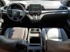 2018 Honda Odyssey Exl   за продажба в Portland, OR - Rear End