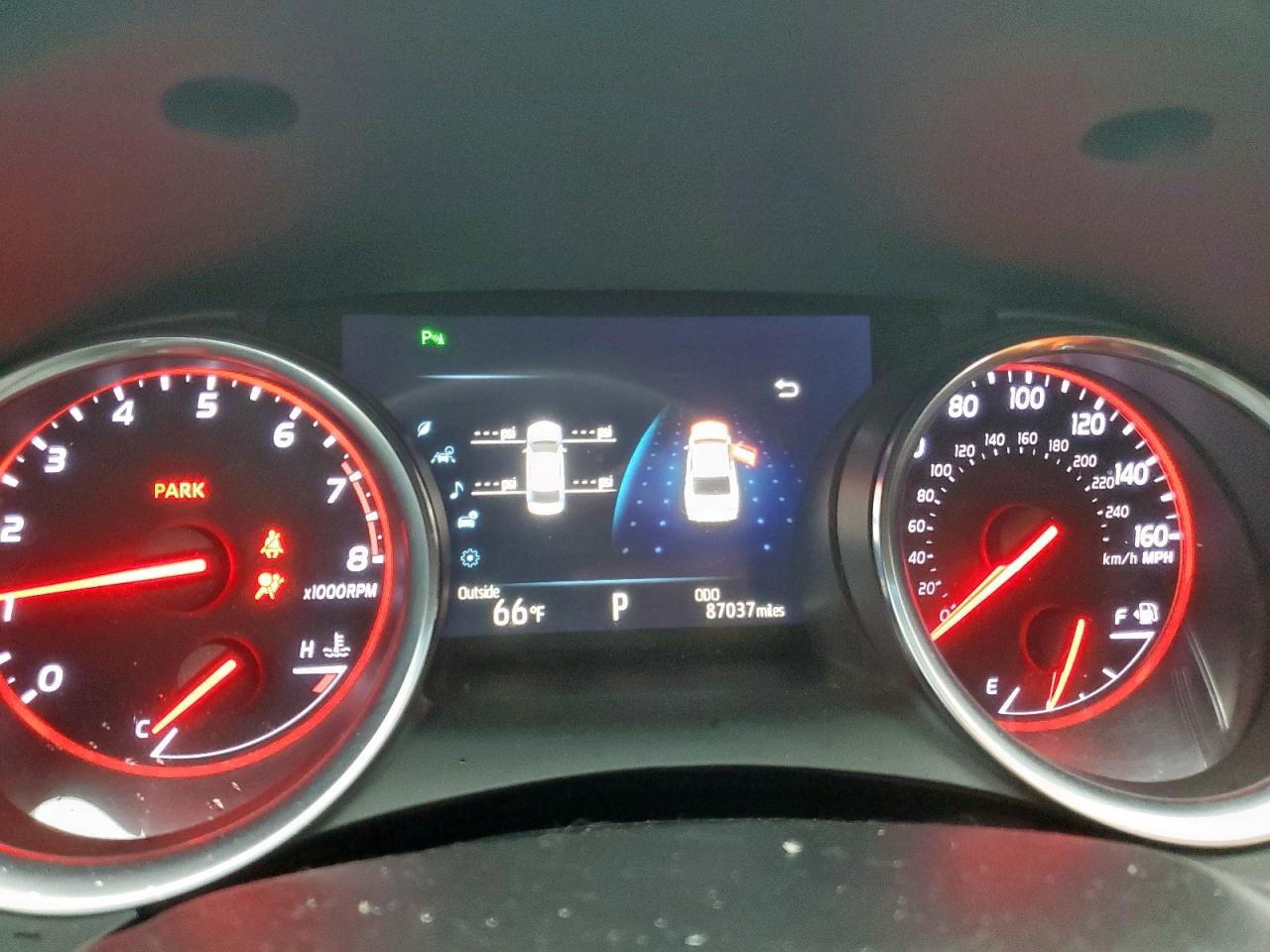 4T1BZ1HK9JU012955 TOYOTA CAMRY 2018