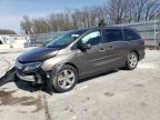 2019 Honda Odyssey Exl продається в Rogersville, MO - Front End