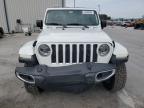 2020 Jeep Gladiator Overland en Venta en Apopka, FL - Front End
