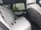 2025 Bmw X5 Xdrive50E на продаже в Arlington, WA - Front End