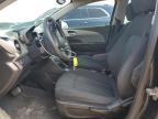 2014 Chevrolet Sonic Lt იყიდება Houston-ში, TX - Front End