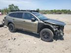 2022 Subaru Outback Wilderness na sprzedaż w Baltimore, MD - Front End