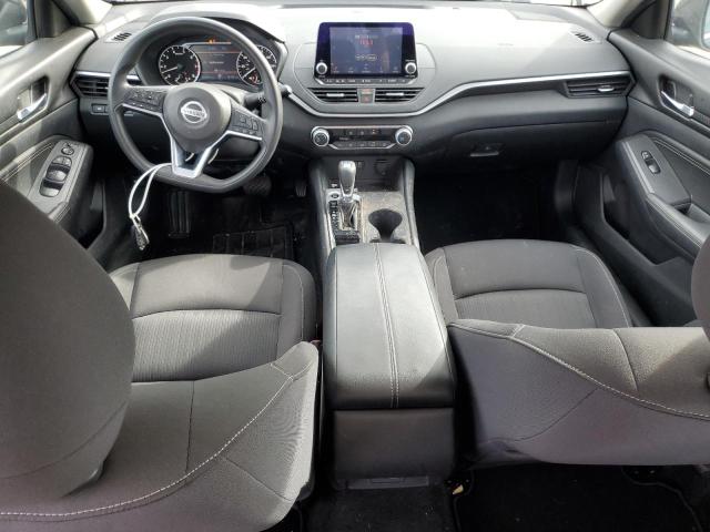  NISSAN ALTIMA 2020 Czarny