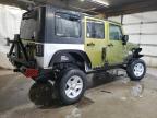 2007 Jeep Wrangler X for Sale in Ebensburg, PA - Front End