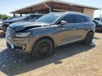 2019 Lincoln Nautilus Reserve for Sale in Tanner, AL - Front End