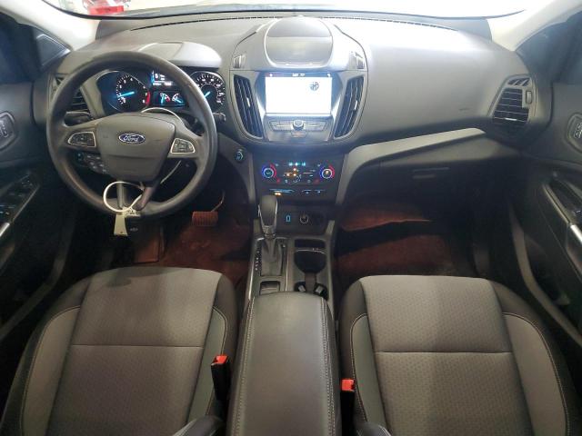 FORD ESCAPE 2019 Czarny