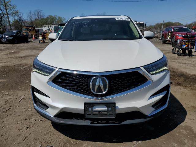  ACURA RDX 2020 Білий
