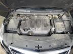 2017 Cadillac Xts Luxury en Venta en Candia, NH - Mechanical