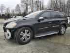 2009 Mercedes-Benz Gl 450 4Matic продається в Waldorf, MD - Front End