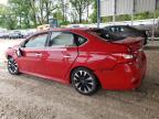 2019 Nissan Sentra S for Sale in Rogersville, MO - Rollover