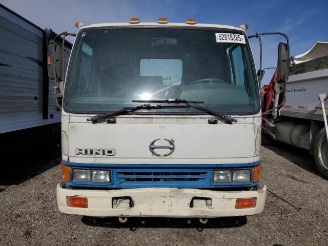 2004 HINO FB FB1817