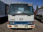 2004 HINO FB FB1817 for sale at Copart AB - CALGARY