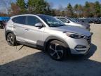 2016 Hyundai Tucson Limited for Sale in Mendon, MA - Side