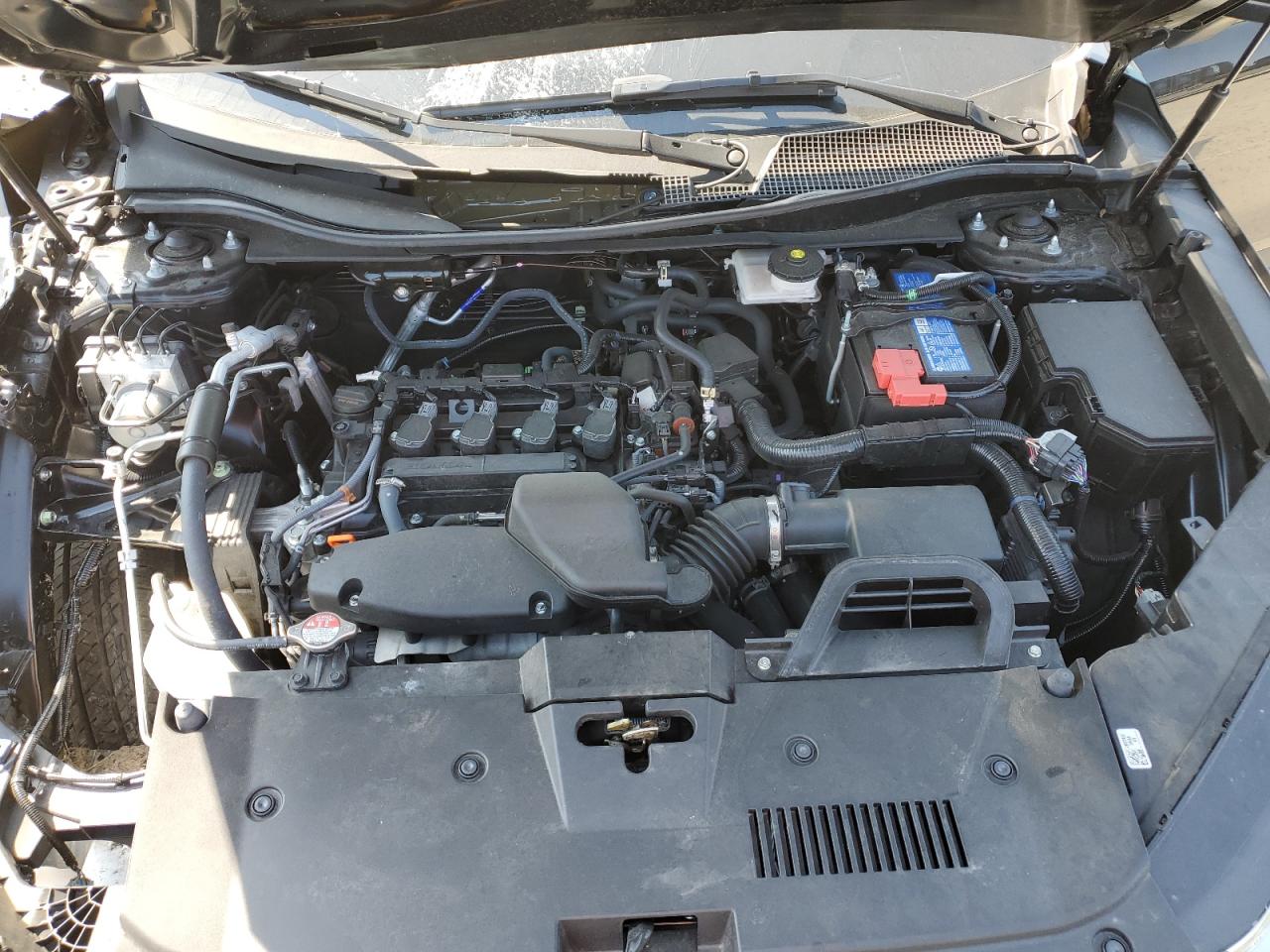 2HKRS4H79RH470358 HONDA CRV 2024