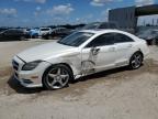 West Palm Beach, FL에서 판매 중인 2014 Mercedes-Benz Cls 550 - Front End