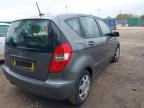 2012 MERCEDES BENZ A160 CLASS for sale at Copart SANDY