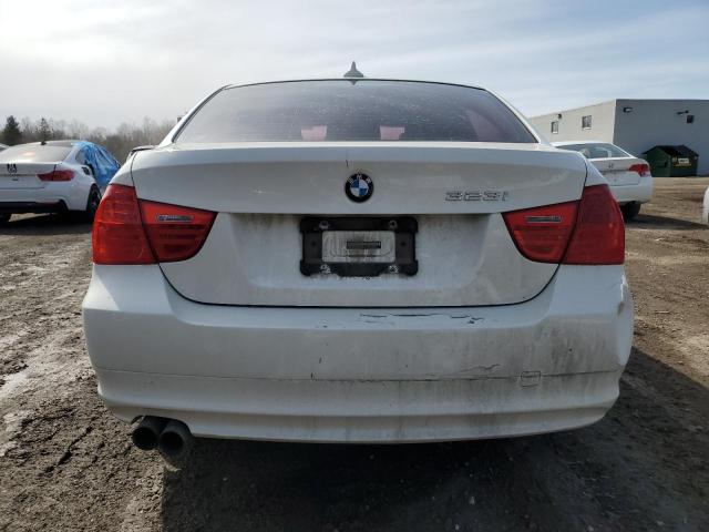 2009 BMW 323 I