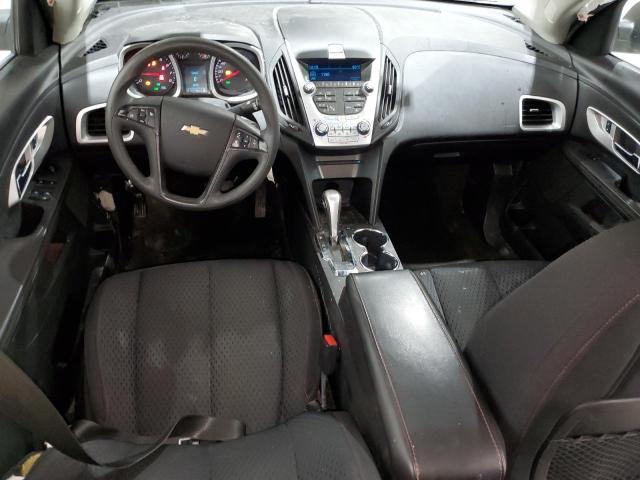  CHEVROLET EQUINOX 2012 Золотой