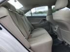 2008 Toyota Camry Hybrid იყიდება Vallejo-ში, CA - Side