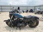2021 Harley-Davidson Xl1200 X იყიდება Temple-ში, TX - Front End