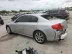 2005 Infiniti G35  for Sale in Kansas City, KS - Burn - Interior
