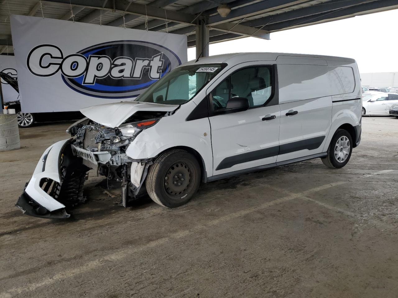 2018 Ford Transit Connect Xl for Sale in Hayward, CA - Front End