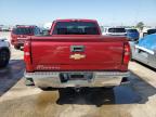 2018 Chevrolet Silverado C1500 Lt for Sale in New Orleans, LA - Side