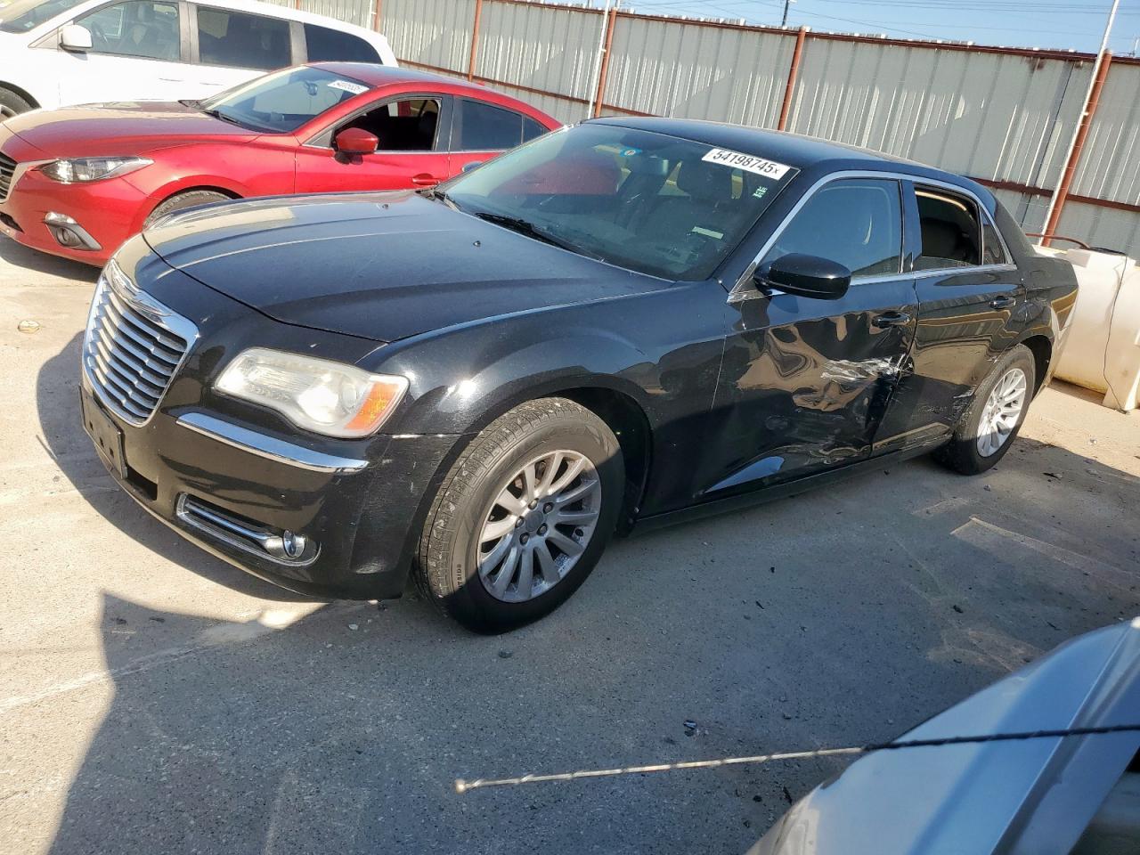2014 Chrysler 300 for Sale in Haslet, TX - Side