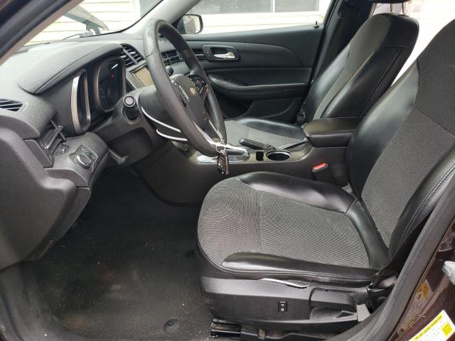  CHEVROLET MALIBU 2015 Коричневий