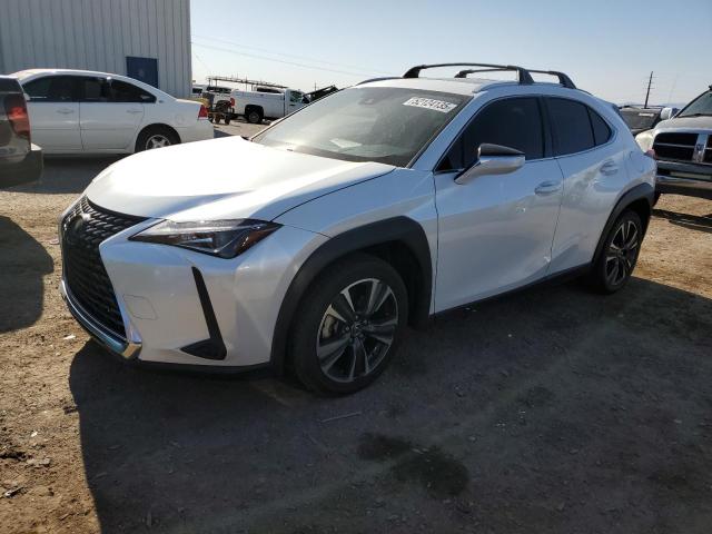 2019 Lexus Ux 200