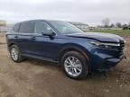 2025 Honda Cr-V Exl للبيع في Columbia Station، OH - Side