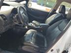 2013 Nissan Leaf S за продажба в Ellenwood, GA - Side