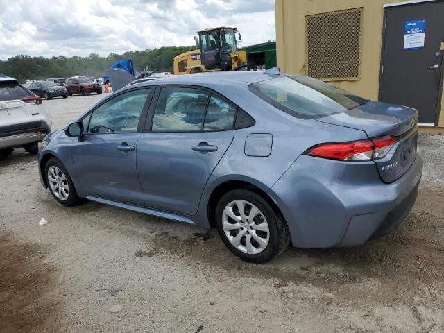  TOYOTA COROLLA 2024 Szary