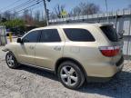 2011 Dodge Durango Citadel იყიდება Walton-ში, KY - Front End