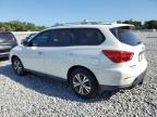 2019 Nissan Pathfinder S للبيع في Apopka، FL - Minor Dent/Scratches