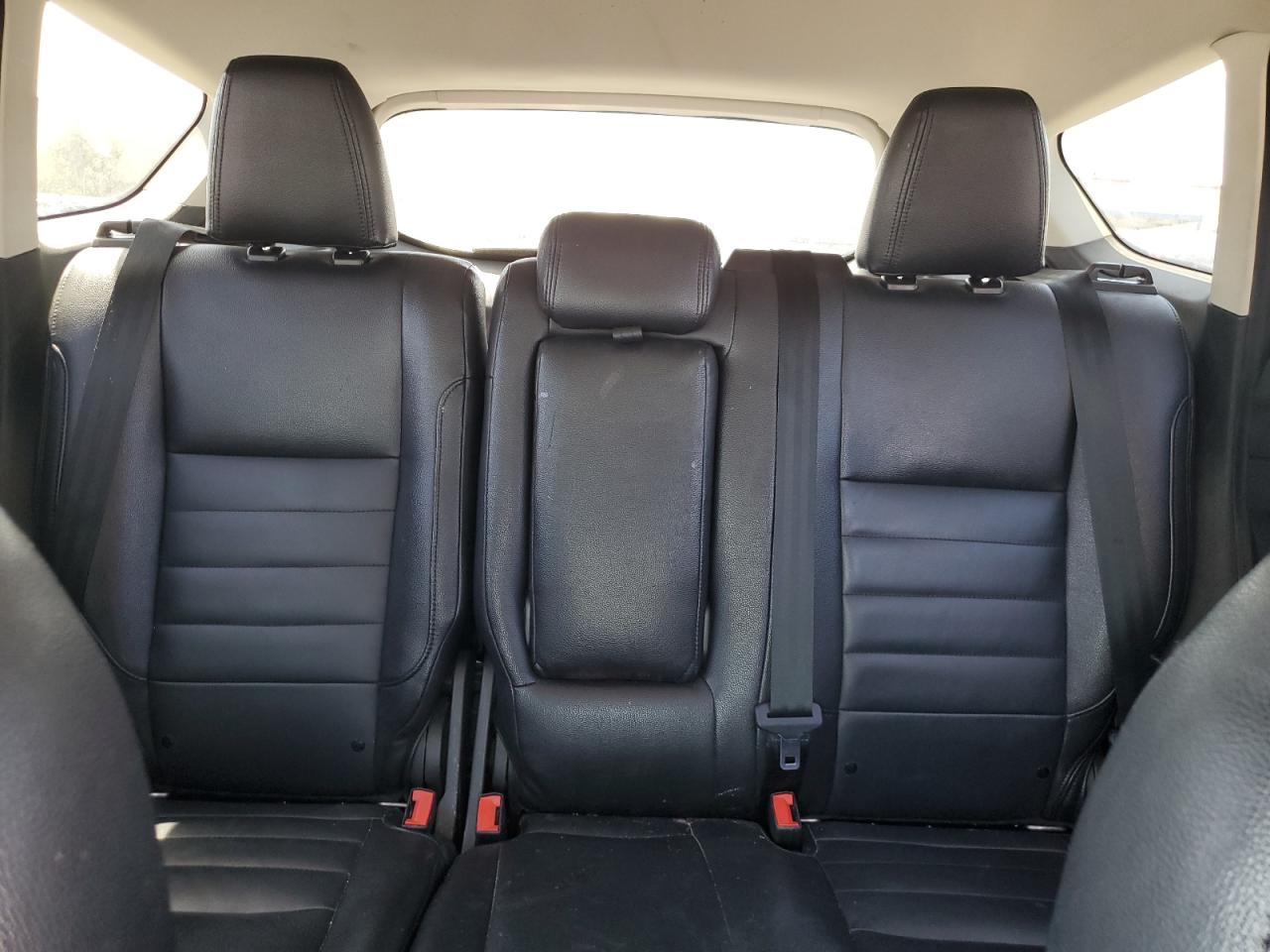 1FMCU0GD2HUB44532 2017 Ford Escape Se