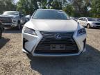 2018 Lexus Rx 350 Base for Sale in Riverview, FL - Minor Dent/Scratches