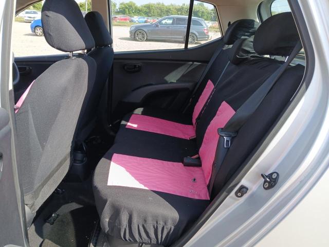 2012 HYUNDAI I10 ACTIVE